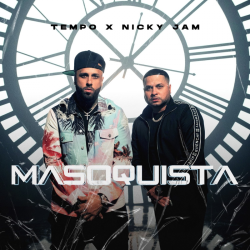 Masoquista - Tempo & Nicky Jam