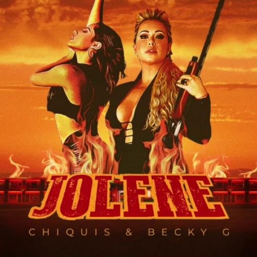 Jolene - Chiquis & Becky G