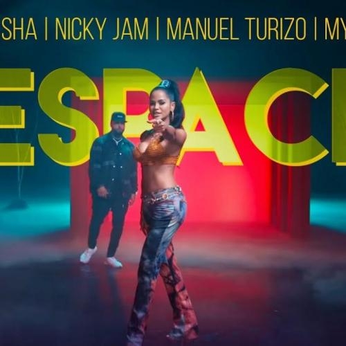 Despacio - Natti Natasha feat. Myke Towers & DJ Luian & Mambo KIngz