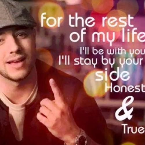 For The Rest Of My Life - Maher Zain