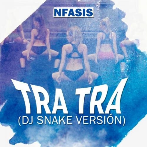 Tra Tra - Nfasis