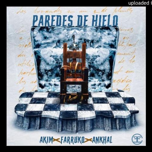 Paredes De Hielo - Akim, Farruko, Ankhal