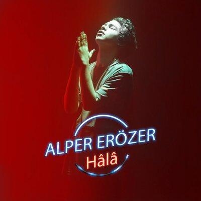 Hala - Alper Erozer