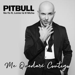 Cantare - Pitbull feat. Lenier