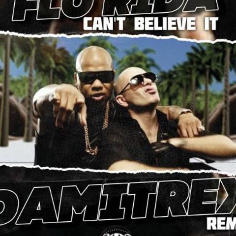 Ocupado - Pitbull feat. Flo Rida & Yomil Y El Danny