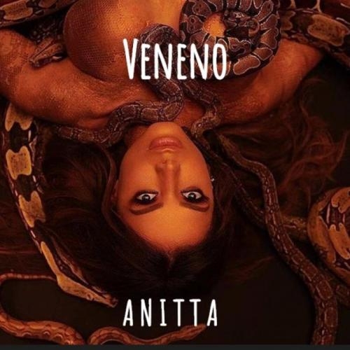 Veneno - Anitta