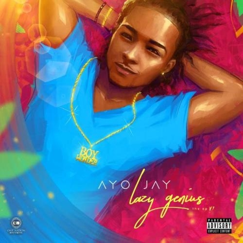 No Feelings - Ayo Jay feat. Akon & Safaree