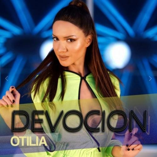 Devocion (Radio Edit) - Otilia