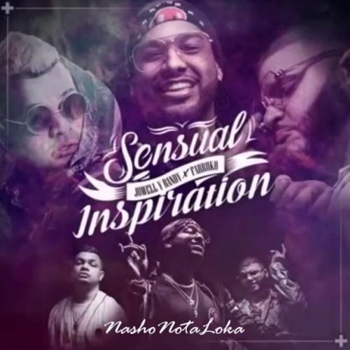 Sensual Inspiration - Jowell & Randy feat. Farruko