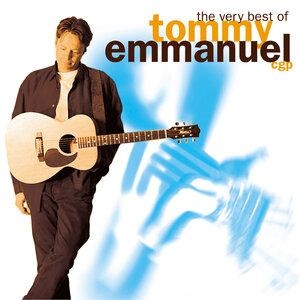 Last Time I Saw You - Tommy Emmanuel