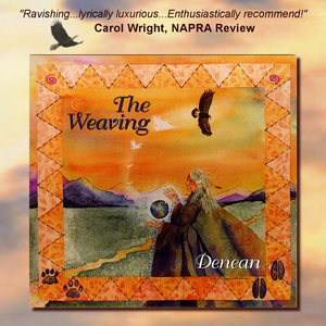 Dance of the Winged Ones - Denean