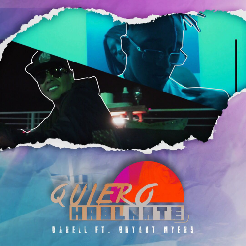 Quiero Hablarte - Darell & Bryant Myers