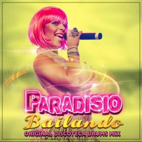 Bailando - Paradisio feat. Marisa