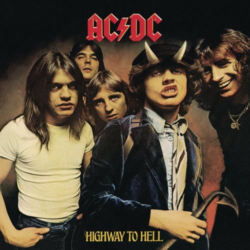 Highway To Hell - AC:DC