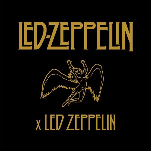 Immigrant Song - Led Zeppelin