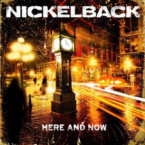 When We Stand Together - Nickelback