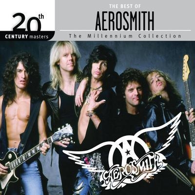 Dude (Looks Like A Lady) - Aerosmith