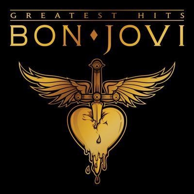 Wanted Dead Or Alive - Bon Jovi