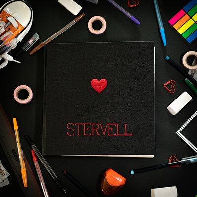 Парень По Которому Ты Плачешь - STERVELL