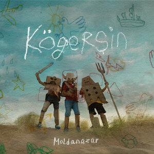 Kogersin - Moldanazar