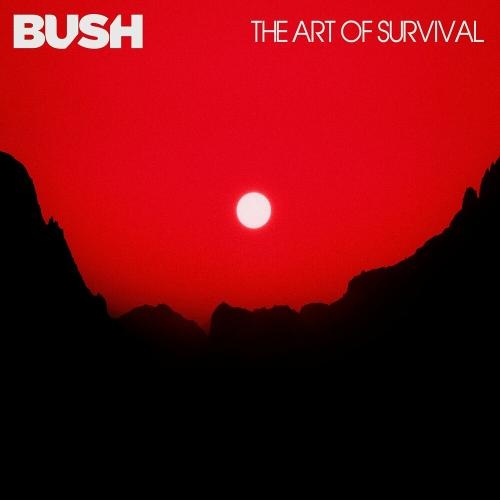 Slow Me - Bush