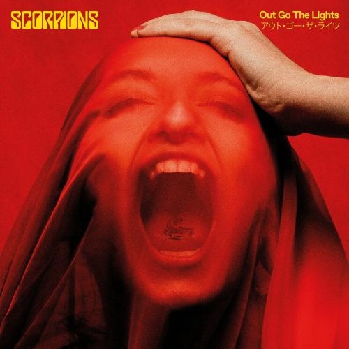 Out Go The Lights (Japan Bonus Track) - Scorpions