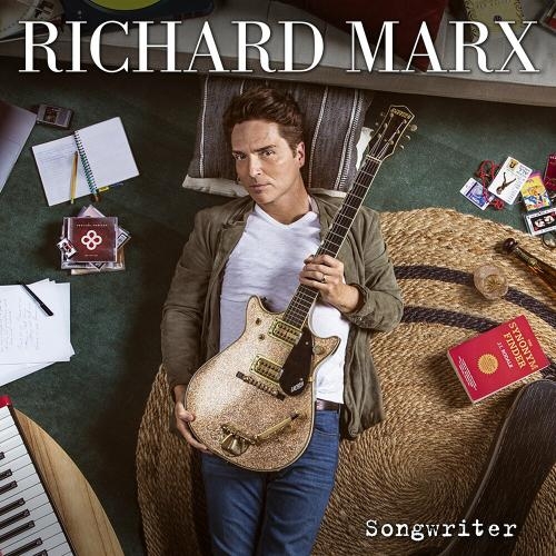 Shame On You - Richard Marx