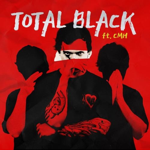 Total Black - Motelblvck feat. Cmh