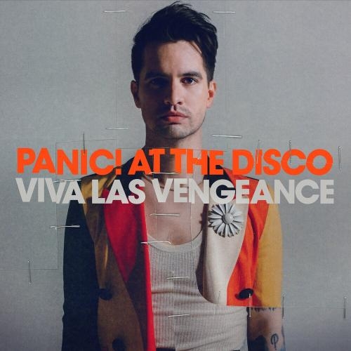 All By Yourself - Panic! At The Disco