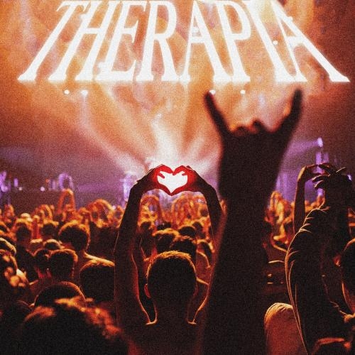 THERAPIA - ДЕТИ RAVE