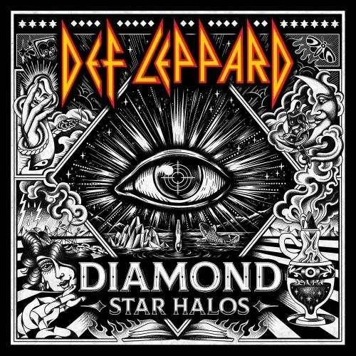 Sos Emergency - Def Leppard