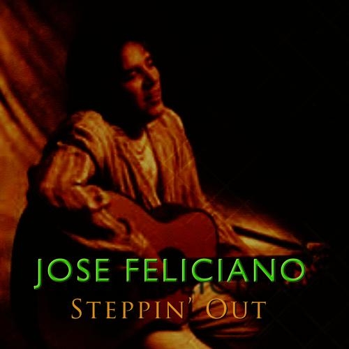 Stay With Me Baby - Jose Feliciano