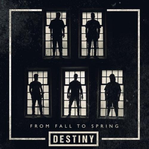 Destiny - From Fall to Spring