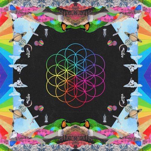 Hymn for the Weekend - Coldplay