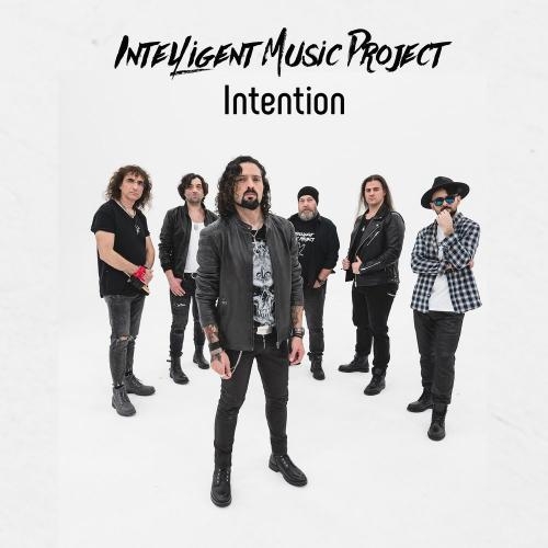 Intention - Intelligent Music Project