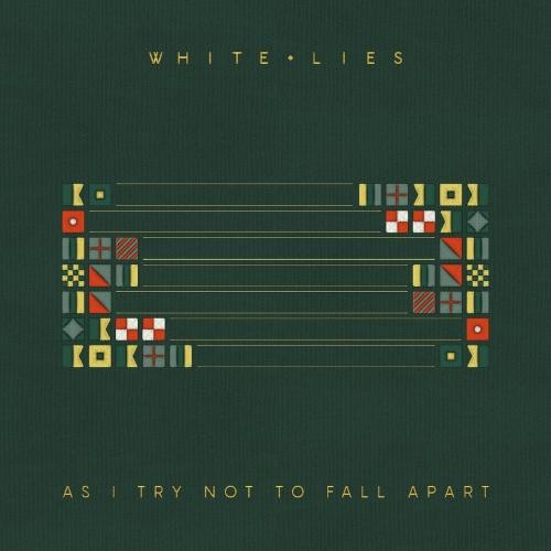 I Do Not Want To Go To Mars - White Lies