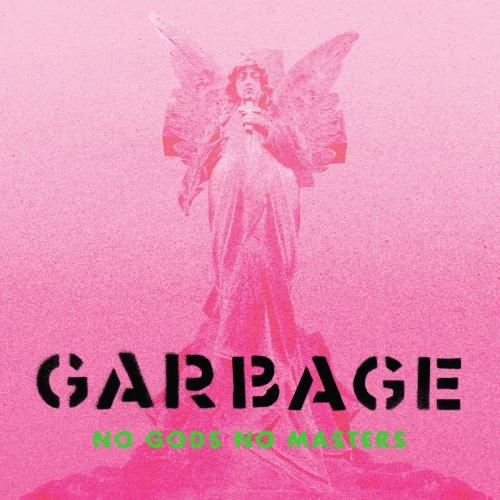 Anonymous XXX - Garbage