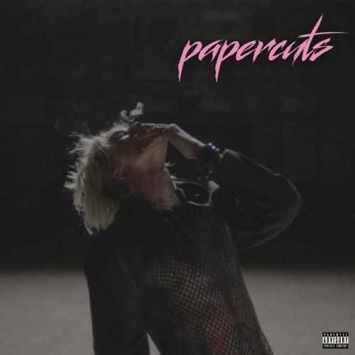 Papercuts - Machine Gun Kelly