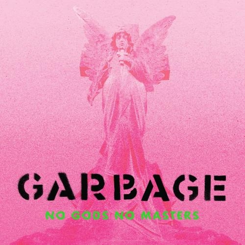 The Creeps - Garbage