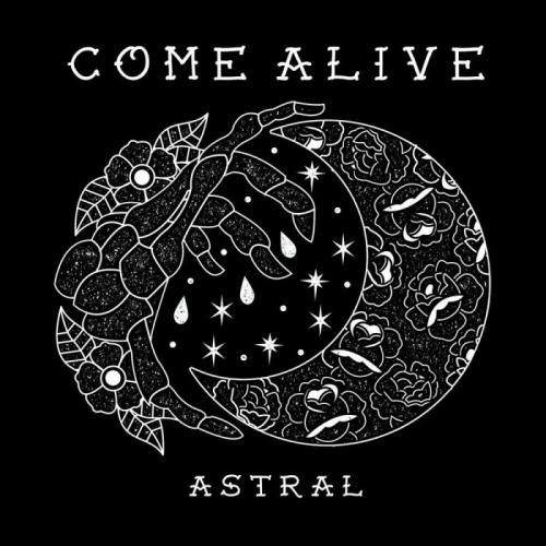 Come Alive - Geirmund