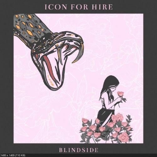 Blindside - Icon For Hire