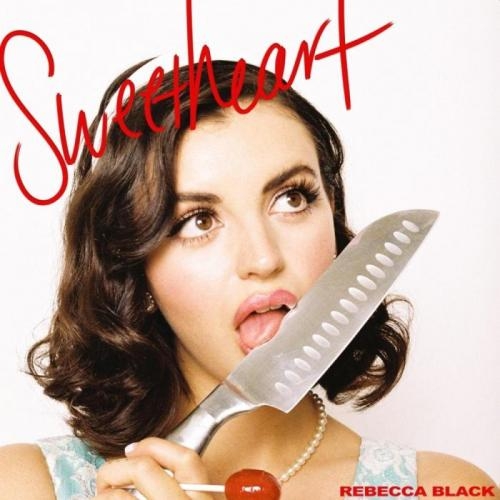 Sweetheart - Rebecca Black