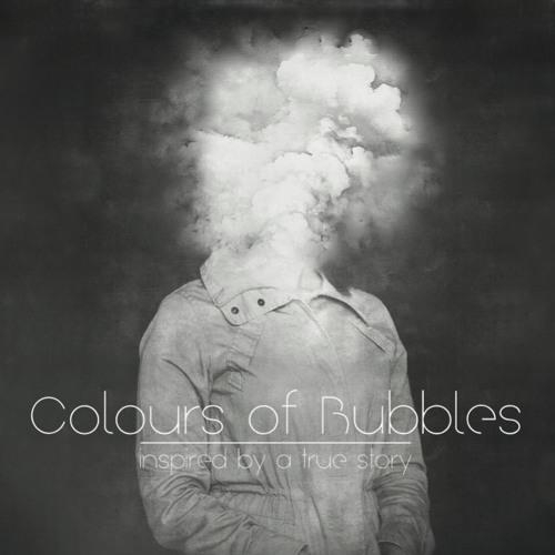 Home - Colours of bubbles