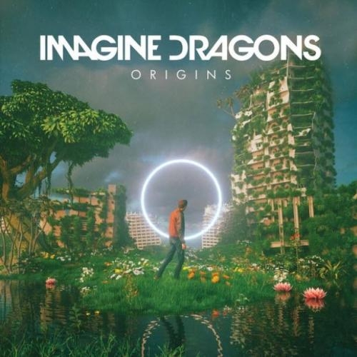 Burn Out - Imagine Dragons