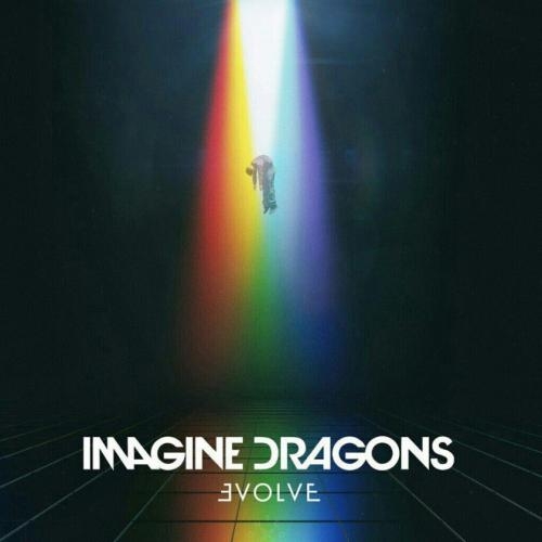 Rise Up - Imagine Dragons