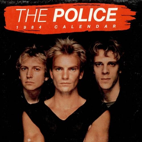 Every Breath You Take - The Police