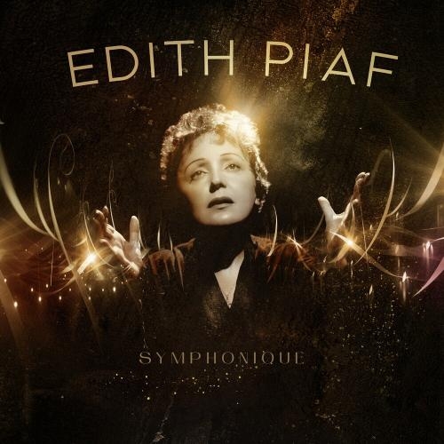 Non Je Ne Regrette Rien (Symphonique Orch. Martin Batchelar) - Edith Piaf feat. Legendis Orchestra