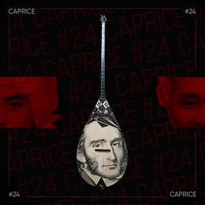 Caprice 24 - Temirlan & Yernat