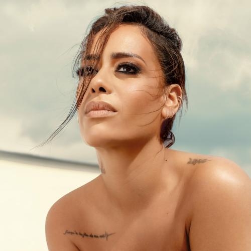 Vivante - Amel Bent