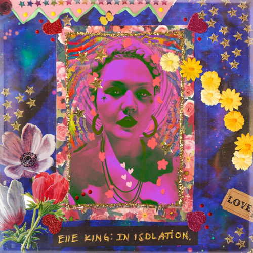 The Let Go - Elle King